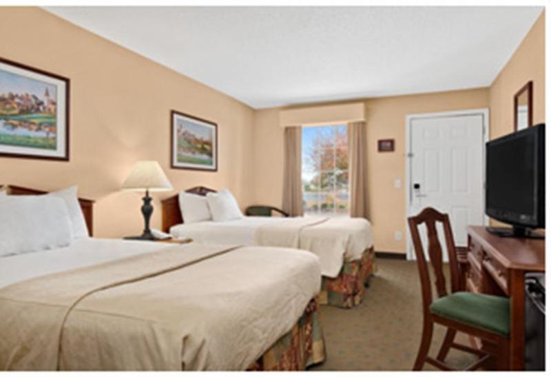 Hotel Baymont By Wyndham