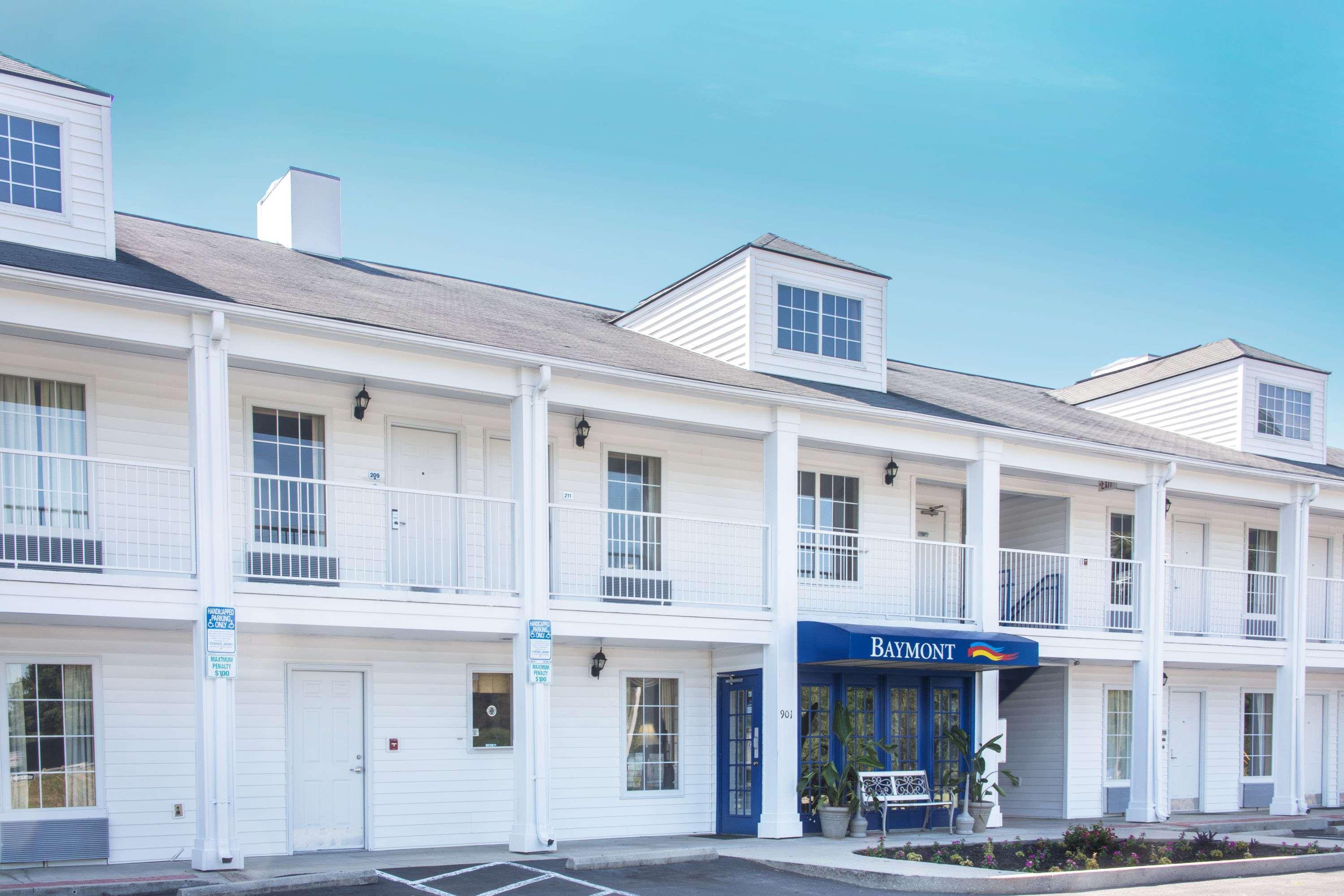 Hotel Baymont By Wyndham