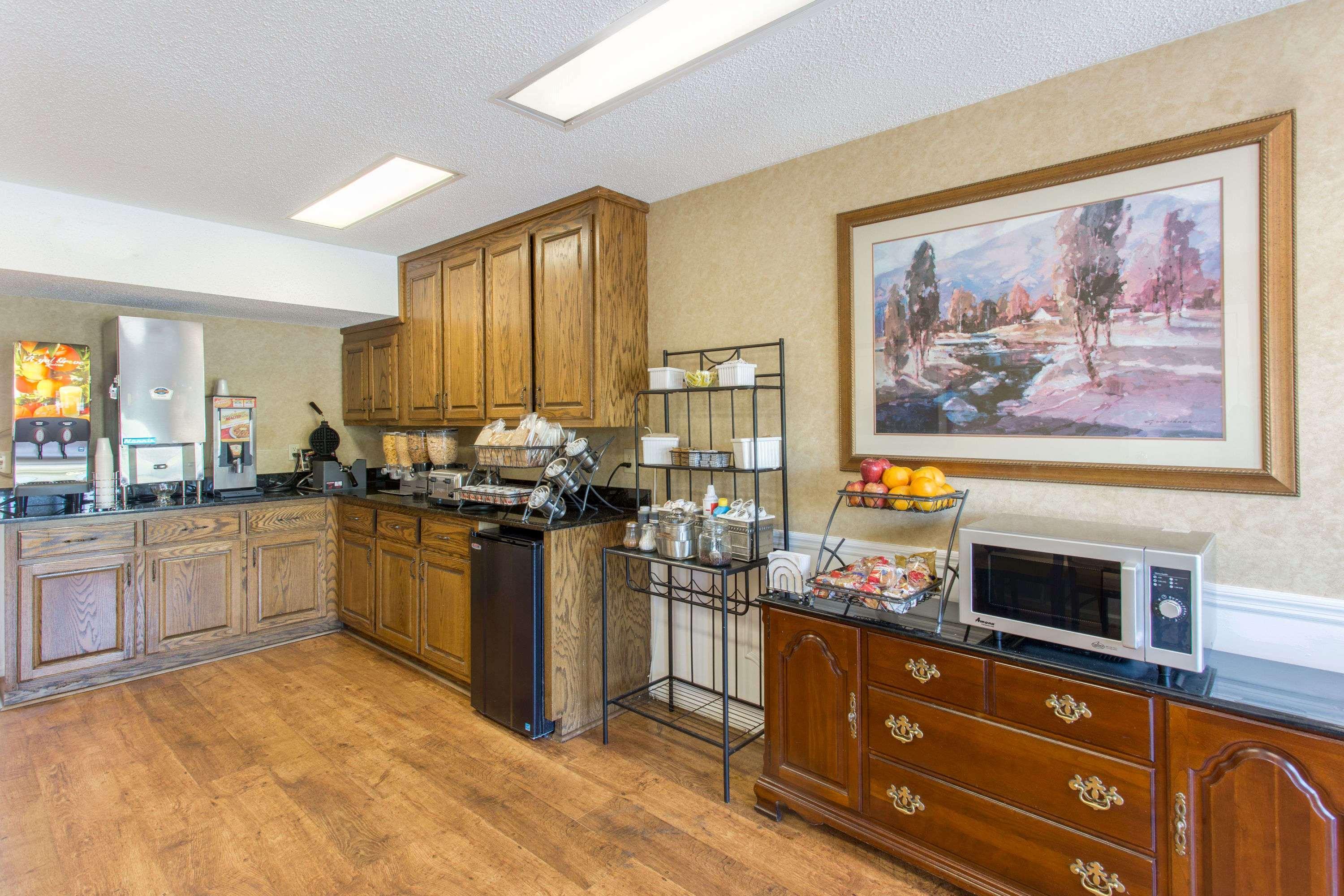 Hotel Baymont By Wyndham